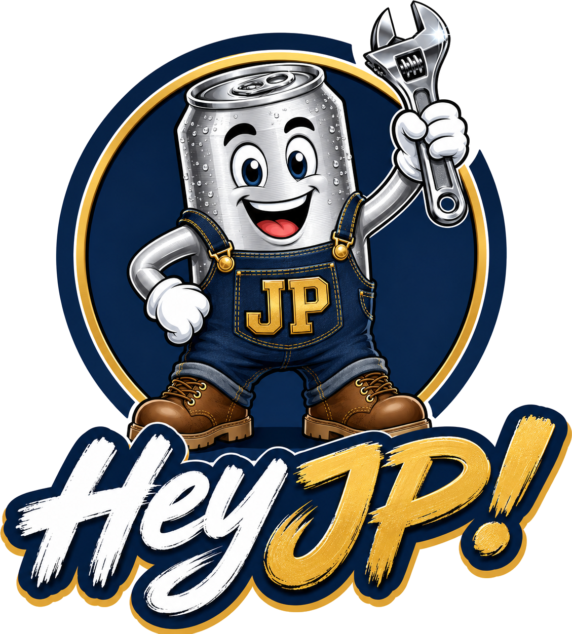 JP, the Wastegate assistant